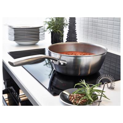 Сотейник SENSUELL 503.245.49 IKEA (ИКЕА СЕНСУЭЛЛ), фото 2