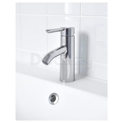 Смеситель DALSKAR 302.812.92 IKEA (ИКЕА ДАЛЬШЕР), фото 3