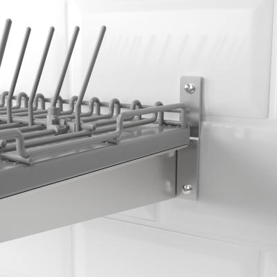 Сушилка для посуды навесная KUNGSFORS 403.712.25 IKEA (ИКЕА КУНГСФОРС), фото 4