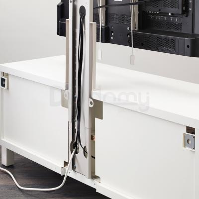 Кронштейн для ТВ поворотний UPPLEVA 203.305.99 IKEA (ИКЕА УППЛЕВА), фото 4