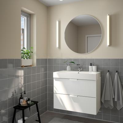 Дзеркало LINDBYN 404.937.07 IKEA (ИКЕА ЛИНДБИН), фото 3