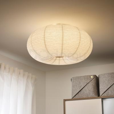 Світильник стельовий RISBYN 804.644.49 IKEA (ИКЕА РИСБЮН), фото 2