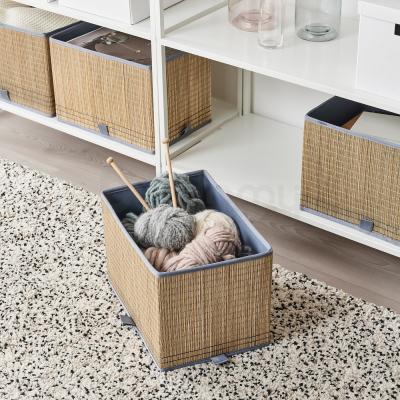 Корзина EXTRAKNÄCK 804.928.76 IKEA (ИКЕА EXTRAKNÄCK), фото 2