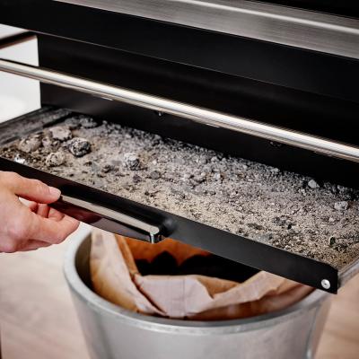 Вугільний гриль KLASEN 892.818.36 IKEA (ИКЕА КЛАСЕН), фото 8