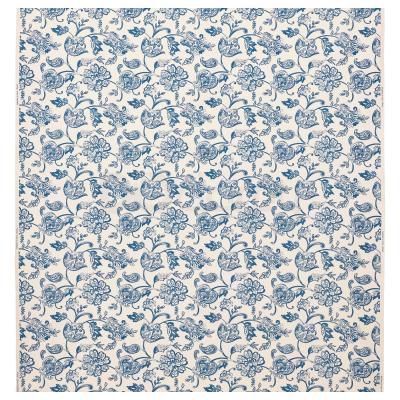 Ткань JUNIMAGNOLIA 404.559.13 IKEA (ИКЕА ЮНИМАГНОЛИЯ), фото 4