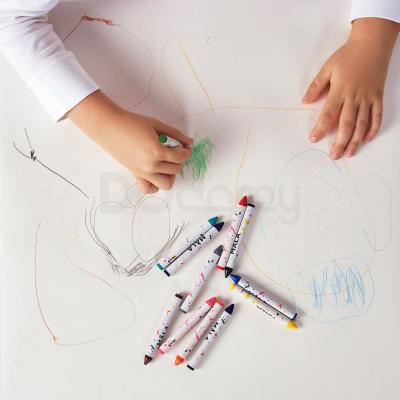 Цветные мелки MALA 004.555.47 IKEA (ИКЕА Måla / мола), фото 2