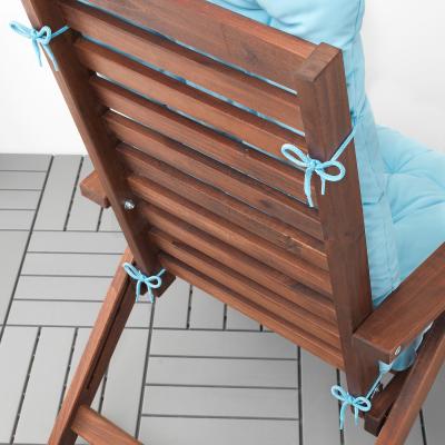 Подушка на садовое кресло KUDDARNA 204.111.33 IKEA (ИКЕА КУДДАРНА), фото 2