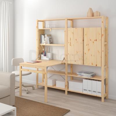 Стелаж IVAR 292.485.57 IKEA (ИКЕА ИВАР), фото 2