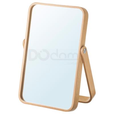 Дзеркало настільне IKORNNES 003.069.20 IKEA (ИКЕА ИКОРННЕС), фото 1