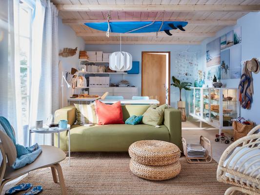 Софит светодиодный VAXMYRA 304.218.86 IKEA (ИКЕА ВАКСМЮРА), фото 7