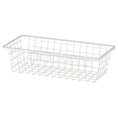 Кошик  KONSTRUERA 204.513.79 IKEA (ИКЕА КОНСТРУКТОР), фото 1