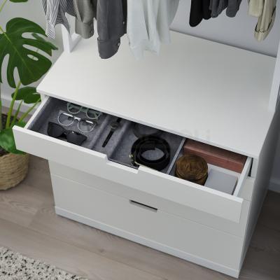 Комод  NORDLI 893.368.72 IKEA (ИКЕА NORDLI), фото 3