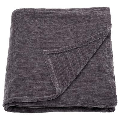 Плед YLVALI 404.878.34 IKEA (ИКЕА ИЛВАЛИ), фото 4