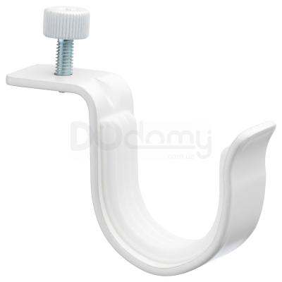 Тримач гардинного карнизу BETYDLIG 502.198.93 IKEA (ИКЕА БЕТИДЛИГ), фото 5