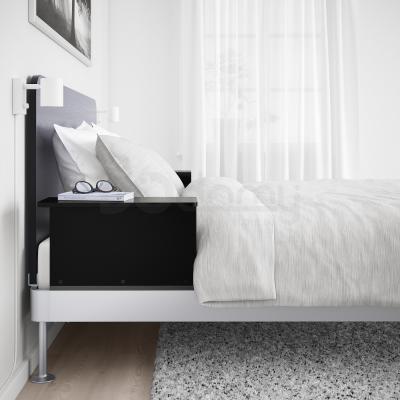 Кровать DELAKTIG 392.881.28 IKEA (ИКЕА ДЕЛАКТИГ), фото 3