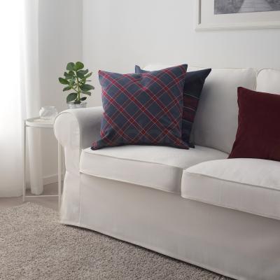 Наволочка INGERILSE 104.167.58 IKEA (ИКЕА ИНГЕРИЛЬЗЕ), фото 3