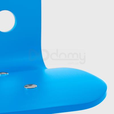 Дитячий стілець поворотний JULES 292.077.12 IKEA (ИКЕА ЮЛЕС), фото 5