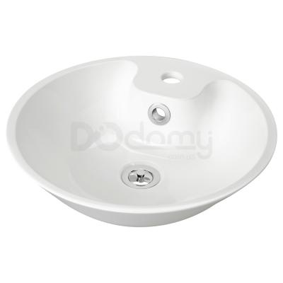 Умывальник BODVIKEN 703.520.70 IKEA (ИКЕА BODVIKEN), фото 3