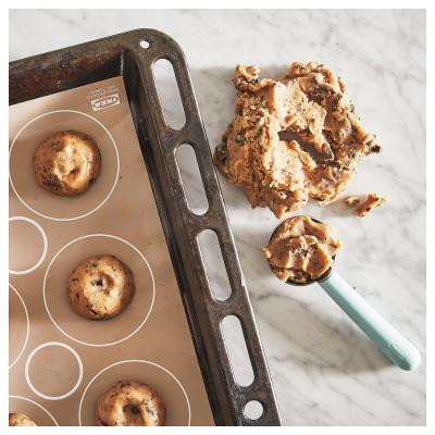 Ложка для печива LÄTTBAKAD 704.855.41 IKEA (ИКЕА ЛЭТТБАКАД), фото 12