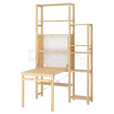 Стелаж IVAR 992.485.54 IKEA (ИКЕА ИВАР), фото 1