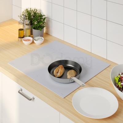 Индукционная плита BEJUBLAD 004.672.96 IKEA (ИКЕА BEJUBLAD), фото 2