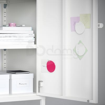 Шкаф HALLAN 192.913.15 IKEA (ИКЕА ХЭЛЛАН), фото 4