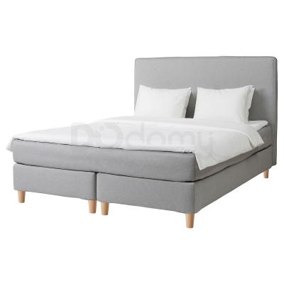 Ліжко DUNVIK 594.249.31 IKEA (ИКЕА ДУНВИК), фото 1