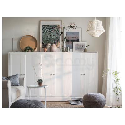 Шафа HAVSTA 592.751.01 IKEA (ИКЕА ХАВСТА), фото 7