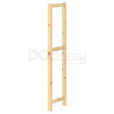 Полиця для стелажа IVAR 303.181.63 IKEA (ИКЕА ИВАР), фото 3