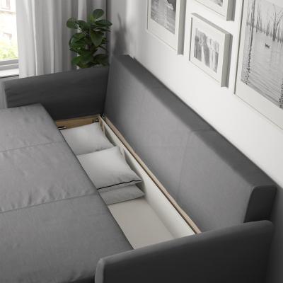 Диван розкладний HOLMSUND 792.407.71 IKEA (ИКЕА ХОЛЬМСУНД), фото 8