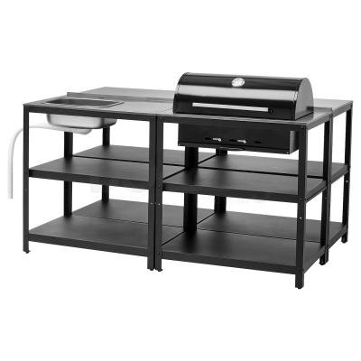 GRILLSKÄR 893.855.27 IKEA (ИКЕА ГРИЛЬСКАР), фото 1