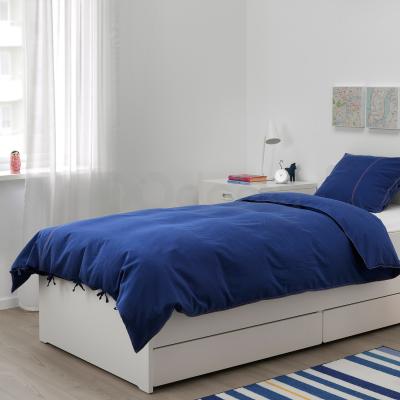 Комплект постільної білизни SÅNGLÄRKA 304.269.97 IKEA (ИКЕА СОНГЛЭРКА), фото 3