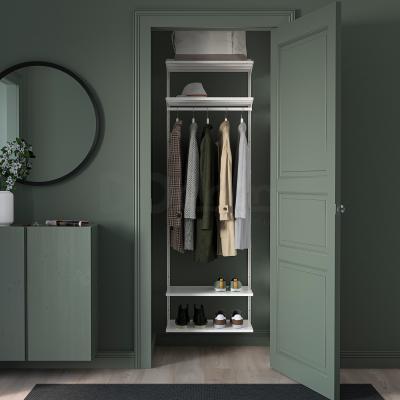 Комбинация для шкафа BOAXEL 493.323.57 IKEA (ИКЕА BOAXEL), фото 3