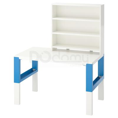 Стол с дополнительным модулем PAHL 091.289.71 IKEA (ИКЕА ПОЛЬ), фото 1