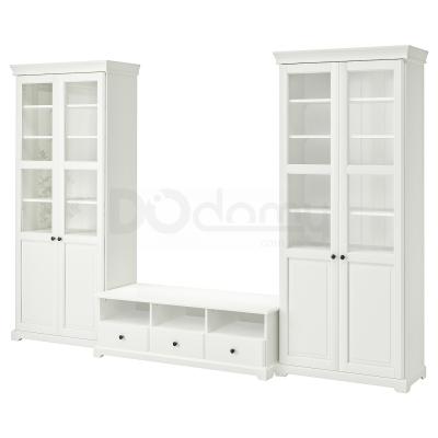 Гостиная LIATORP 290.460.45 IKEA (ИКЕА ЛИАТОРП), фото 1