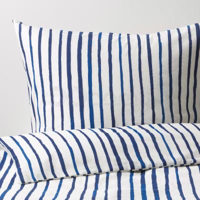 Комплект постельного белья SANGLARKA 704.269.57 IKEA (ИКЕА СОНГЛЭРКА), фото 5