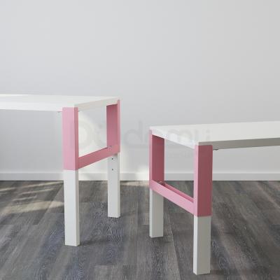 Стол с дополнительным модулем PAHL 391.289.79 IKEA (ИКЕА ПОЛЬ), фото 6