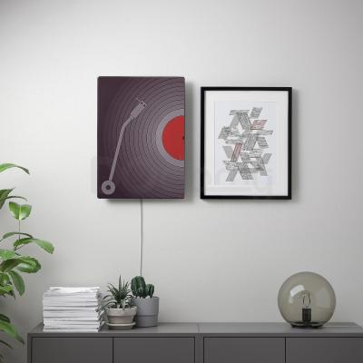 Каркасна панель SYMFONISK 805.071.42 IKEA (ИКЕА СИМФОНИСК), фото 3