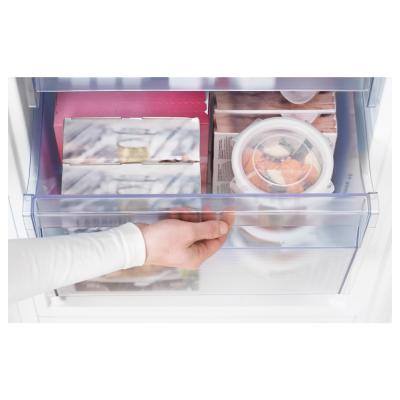 Холодильник  RÅKALL 204.999.51 IKEA (ИКЕА РАКАЛЛ), фото 5