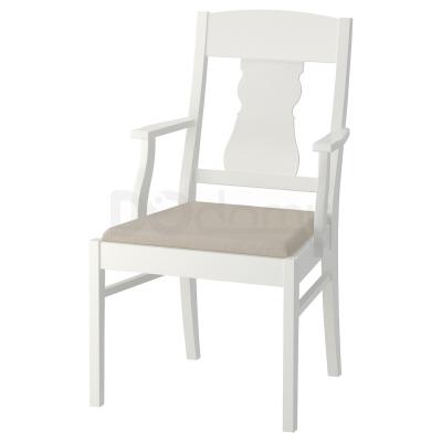 Комплект стол и стулья INGATORP 892.522.02 IKEA (ИКЕА ИНГАТОРП/ИНГАТОРП), фото 3