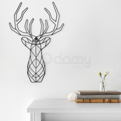 Настінне прикраса KOKPUNKT 204.729.42 IKEA (ИКЕА KOKPUNKT), фото 2