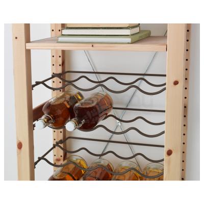 Полиця для пляшок IVAR 403.047.78 IKEA (ИКЕА ИВАР), фото 2