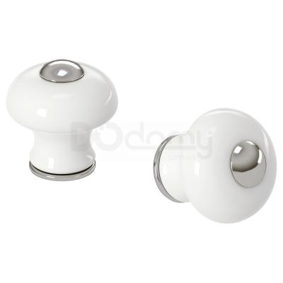 Ручка HISHULT 502.652.48 IKEA (ИКЕА ХИСГУЛЬТ), фото 1