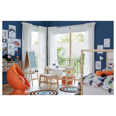 Лавка дитяча FLISAT 802.907.79 IKEA (ИКЕА ФЛИСАТ), фото 6