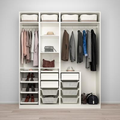 PAX / GRIMO/VIKEDAL 393.250.22 IKEA (ИКЕА ПАКС / ГРИМО/ВИКЕДАЛЬ), фото 2