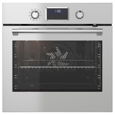 Духовой шкаф SMAKSAK 904.117.28 IKEA (ИКЕА ВКУС), фото 10