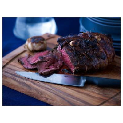 Нож поварской VORDA 202.892.36 IKEA (ИКЕА ВЁРДА), фото 4