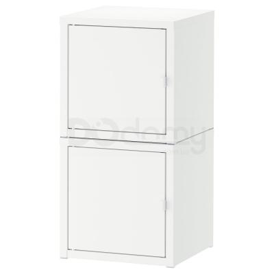 Комбінація підвісних шаф LIXHULT 891.615.08 IKEA (ИКЕА ЛИКСГУЛЬТ), фото 1