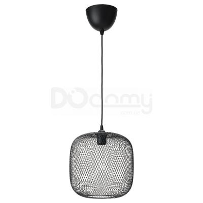 Світильник підвісний LUFTMASSA/HEMMA 193.357.05 IKEA (ИКЕА ЛУФТМАССА / ХЕММА), фото 1