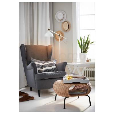 Подставка для ног GAMLEHULT 104.343.09 IKEA (ИКЕА ГАМЛЕГУЛЬТ), фото 7